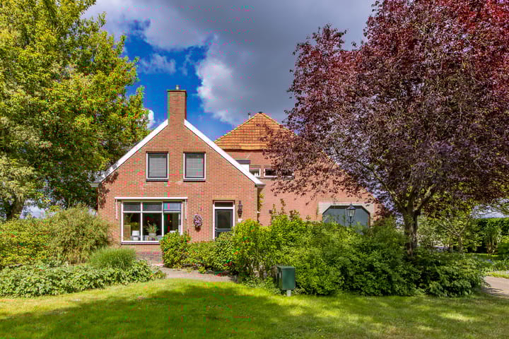 Photo 5 of Tweede Boerendiep 7