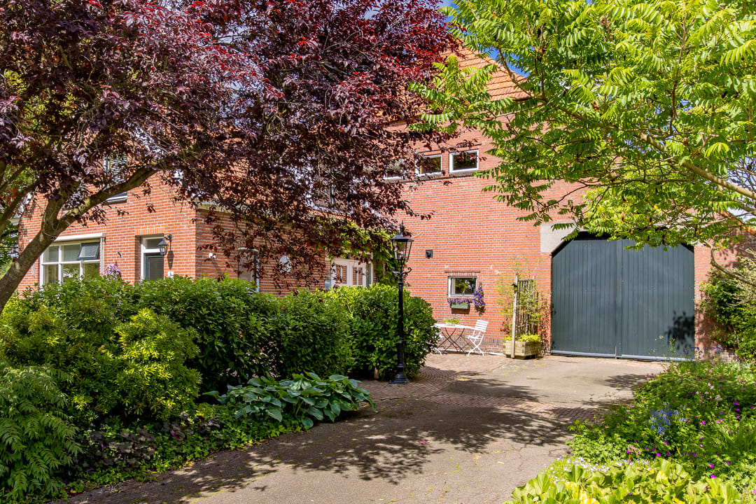 Foto 8 van Tweede Boerendiep 7