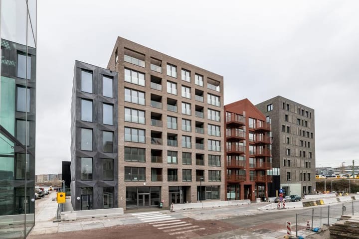 Oostenburgermiddenstraat 617