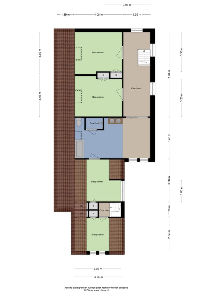 Foto 80 van Tweede Boerendiep 7