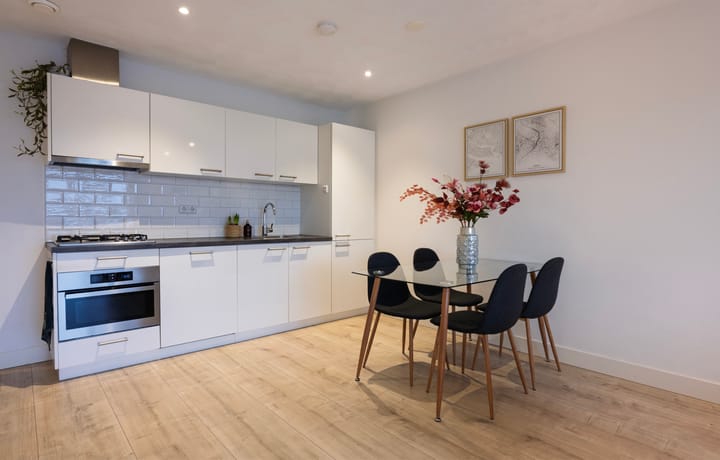 Foto 3 van Liendertseweg 83-G