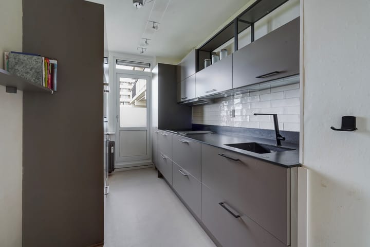 Foto 4 van Hammarskjöldlaan 695