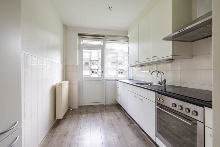 Foto 3 van Strausslaan 32