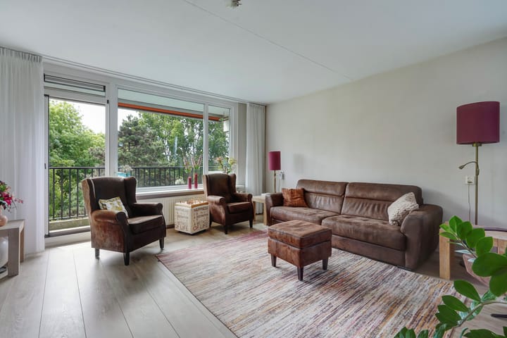 Foto 6 van Hammarskjöldlaan 695