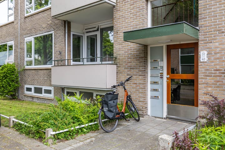 Foto 4 van Strausslaan 32