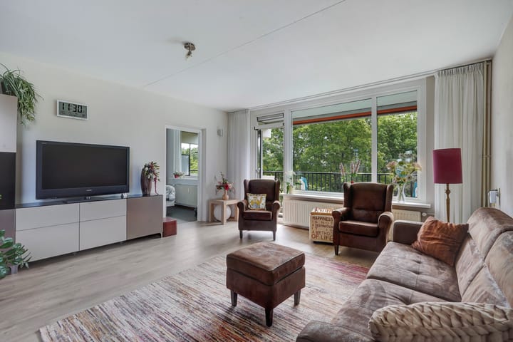 Foto 7 van Hammarskjöldlaan 695