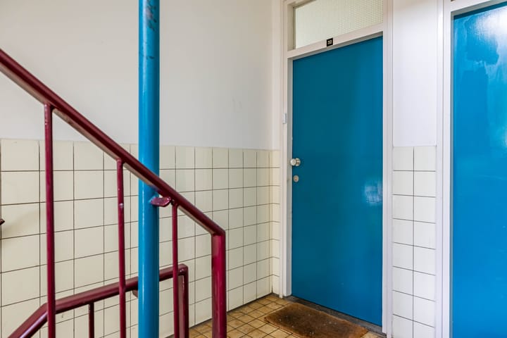 Foto 5 van Strausslaan 32