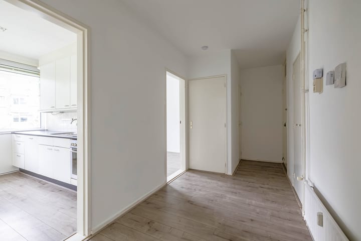 Foto 6 van Strausslaan 32