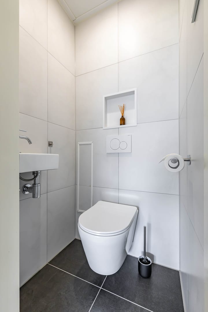 Foto 7 van Strausslaan 32