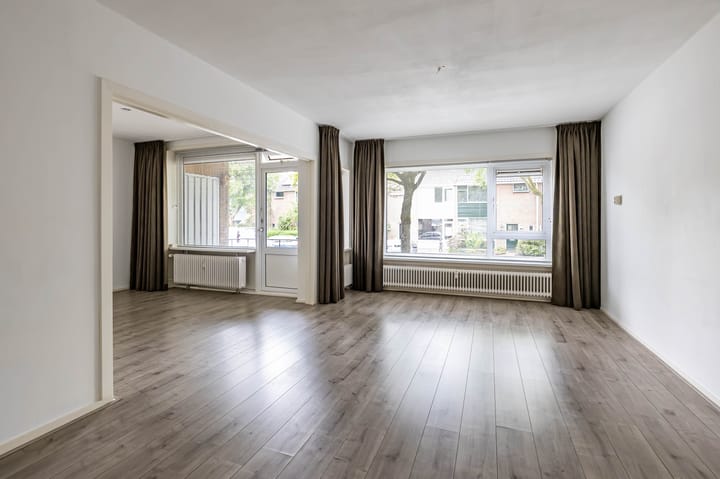 Foto 8 van Strausslaan 32