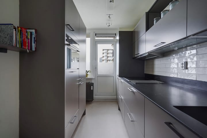 Foto 11 van Hammarskjöldlaan 695