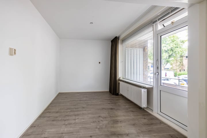 Foto 10 van Strausslaan 32