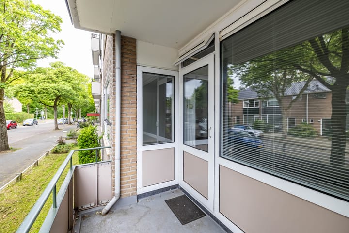 Foto 11 van Strausslaan 32