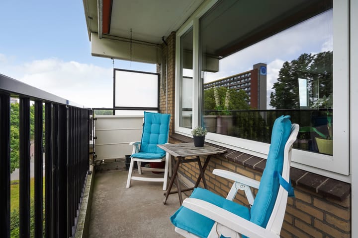 Foto 17 van Hammarskjöldlaan 695