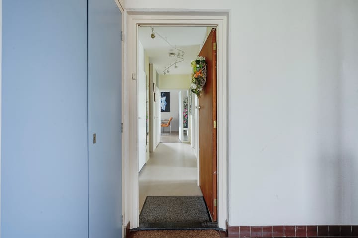 Foto 21 van Hammarskjöldlaan 695