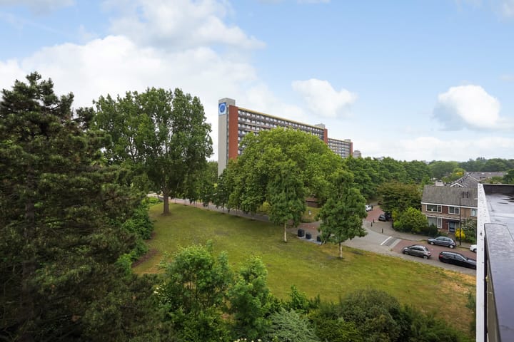 Foto 23 van Hammarskjöldlaan 695