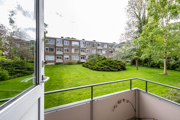 Foto 18 van Strausslaan 32