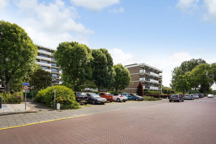 Foto 24 van Hammarskjöldlaan 695