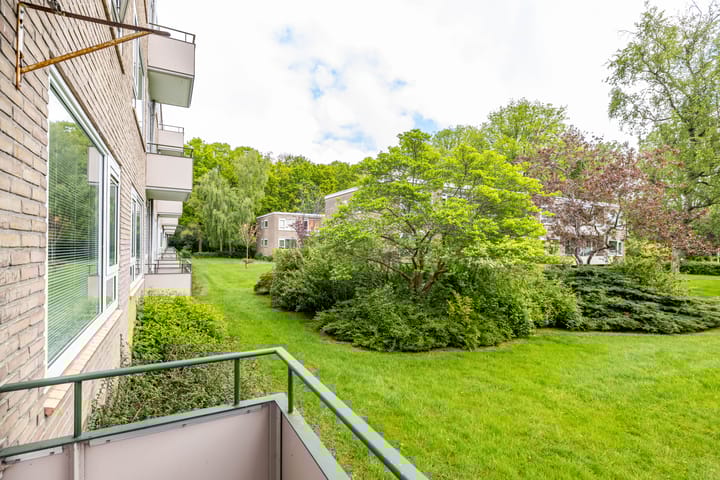 Foto 20 van Strausslaan 32