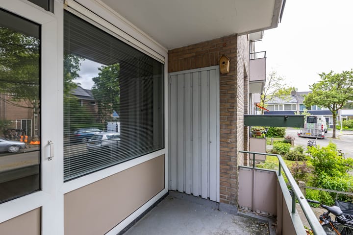 Foto 30 van Strausslaan 32