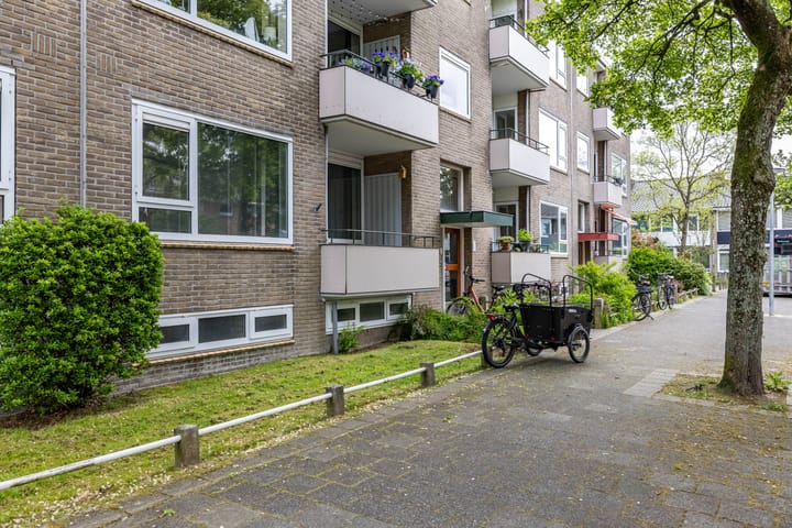 Foto 31 van Strausslaan 32