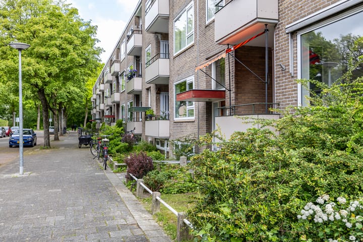 Foto 32 van Strausslaan 32