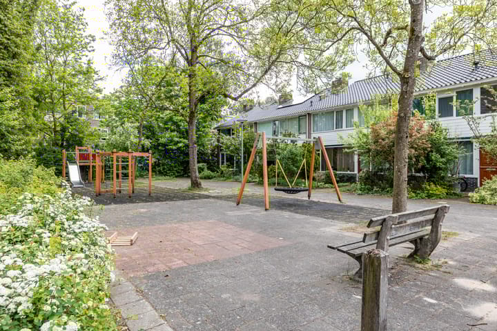 Foto 33 van Strausslaan 32