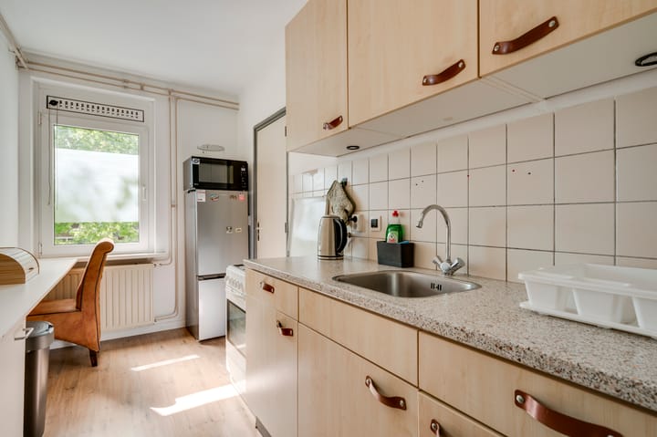 Foto 3 van Elisabethsdal 48