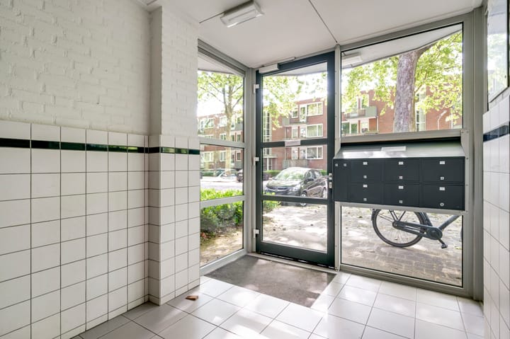 Foto 5 van Elisabethsdal 48