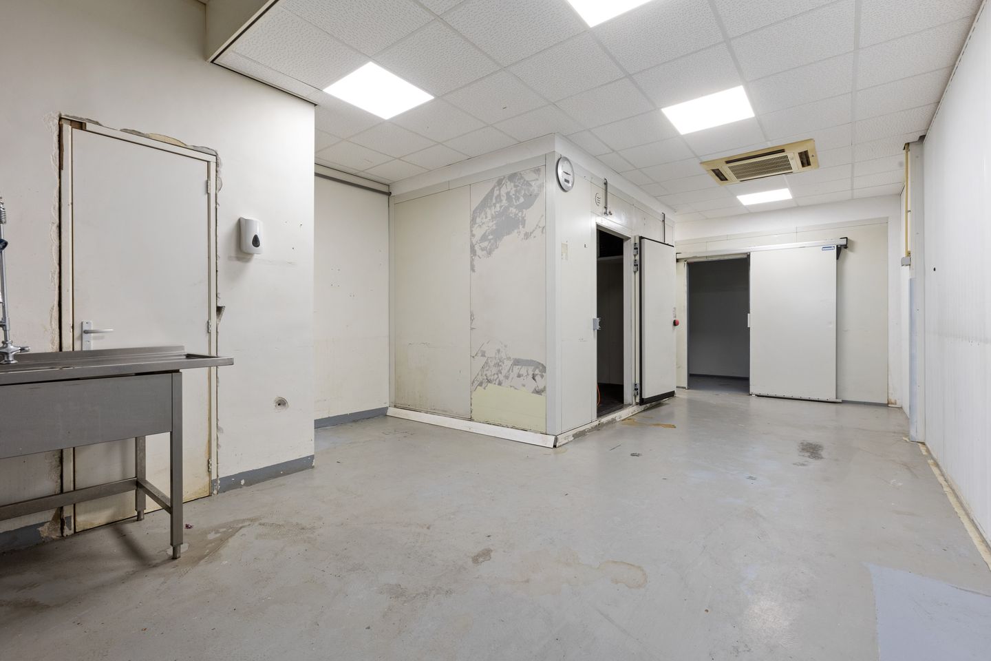 Bekijk foto 1 van Graafstroomstraat 53-K