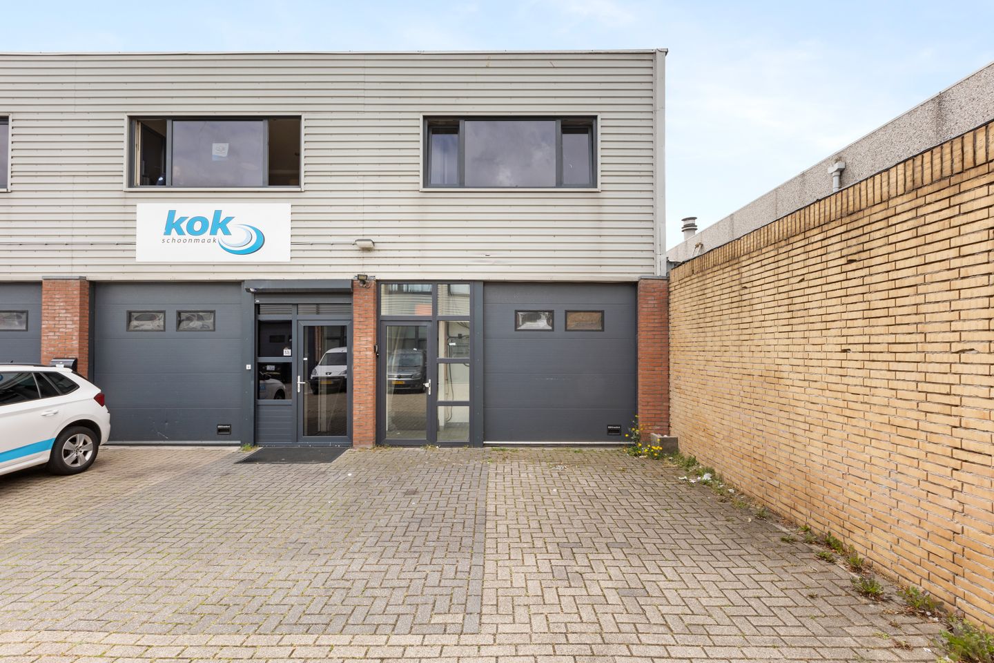 Bekijk foto 2 van Graafstroomstraat 53-K