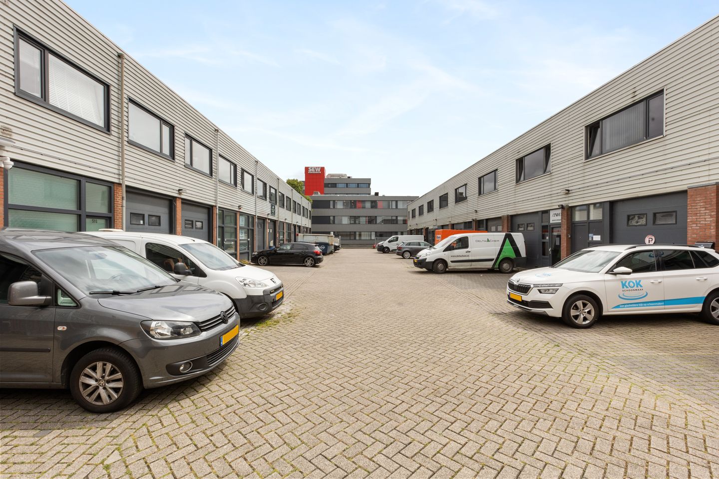 Bekijk foto 3 van Graafstroomstraat 53-K