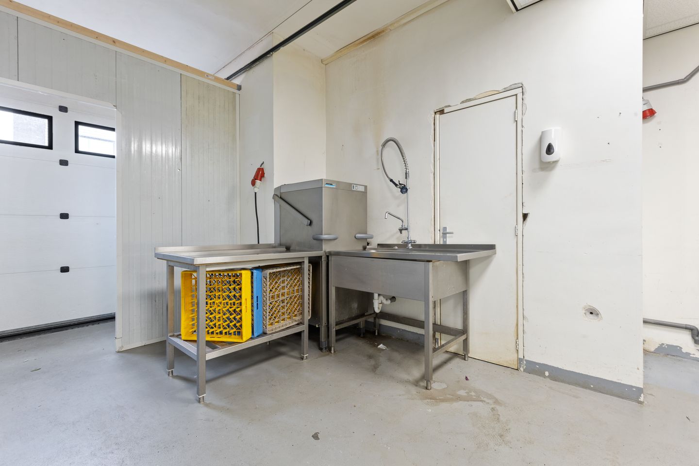 Bekijk foto 4 van Graafstroomstraat 53-K