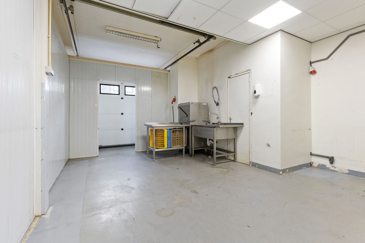 Bekijk foto 5 van Graafstroomstraat 53-K