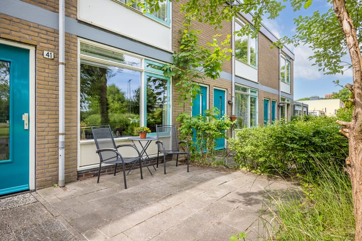 Foto 4 van Musketierlaan 41