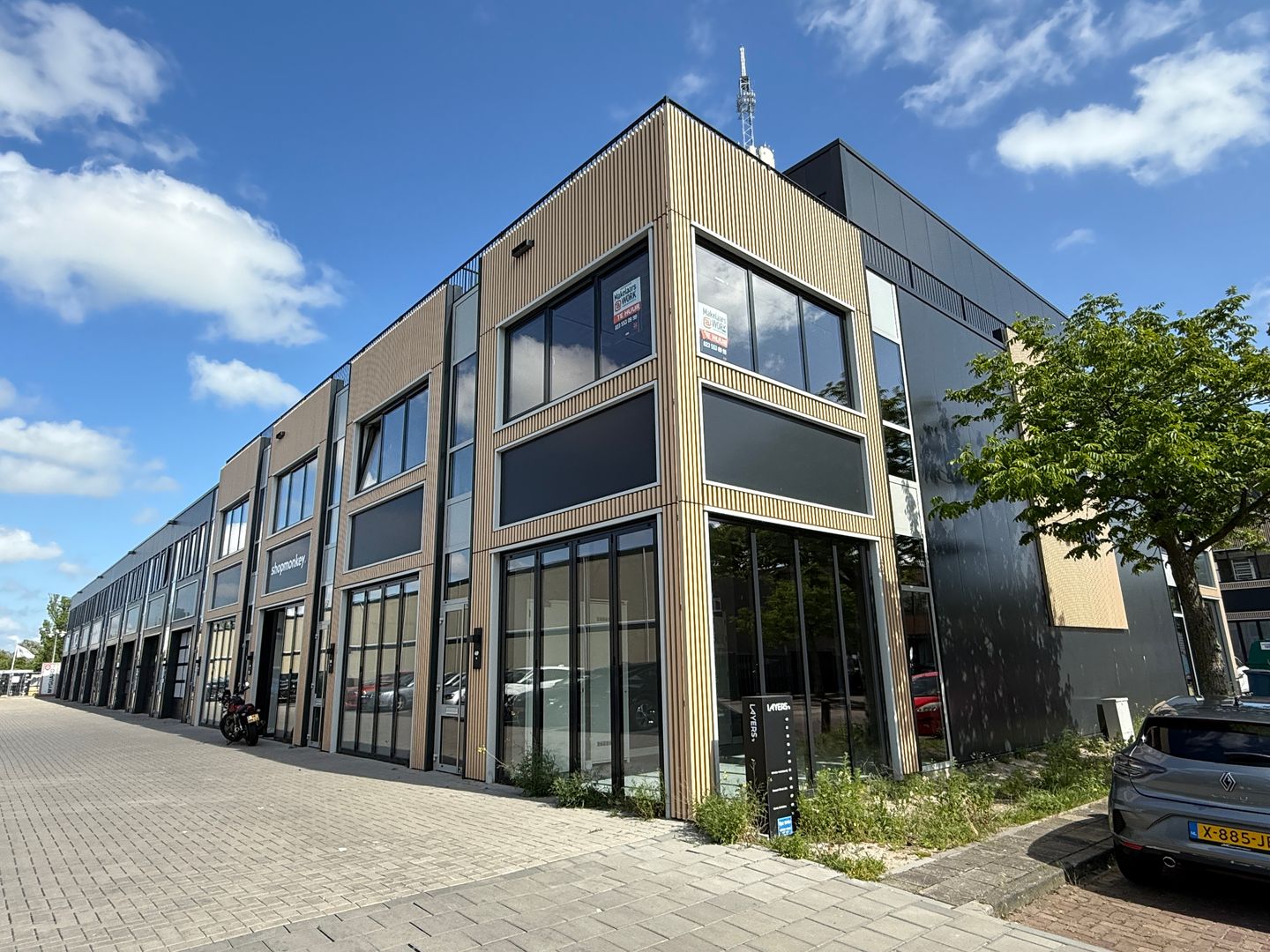 Bekijk foto 3 van Hulswitweg 59