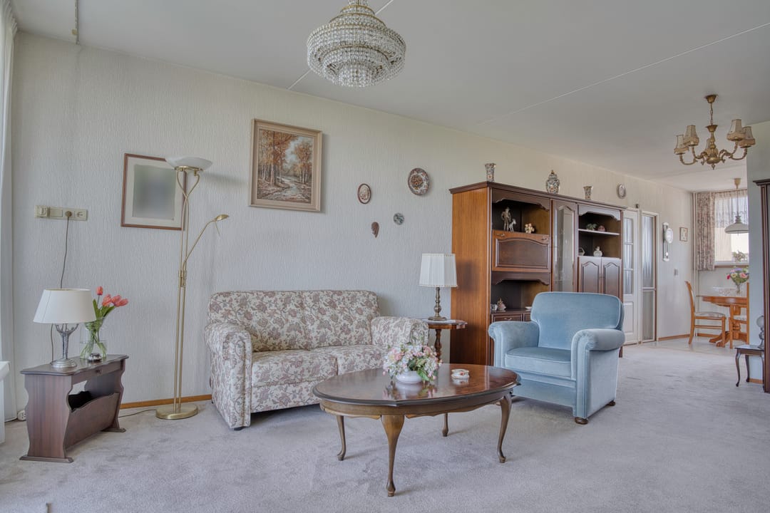 Foto 2 van Pruylenborg 157