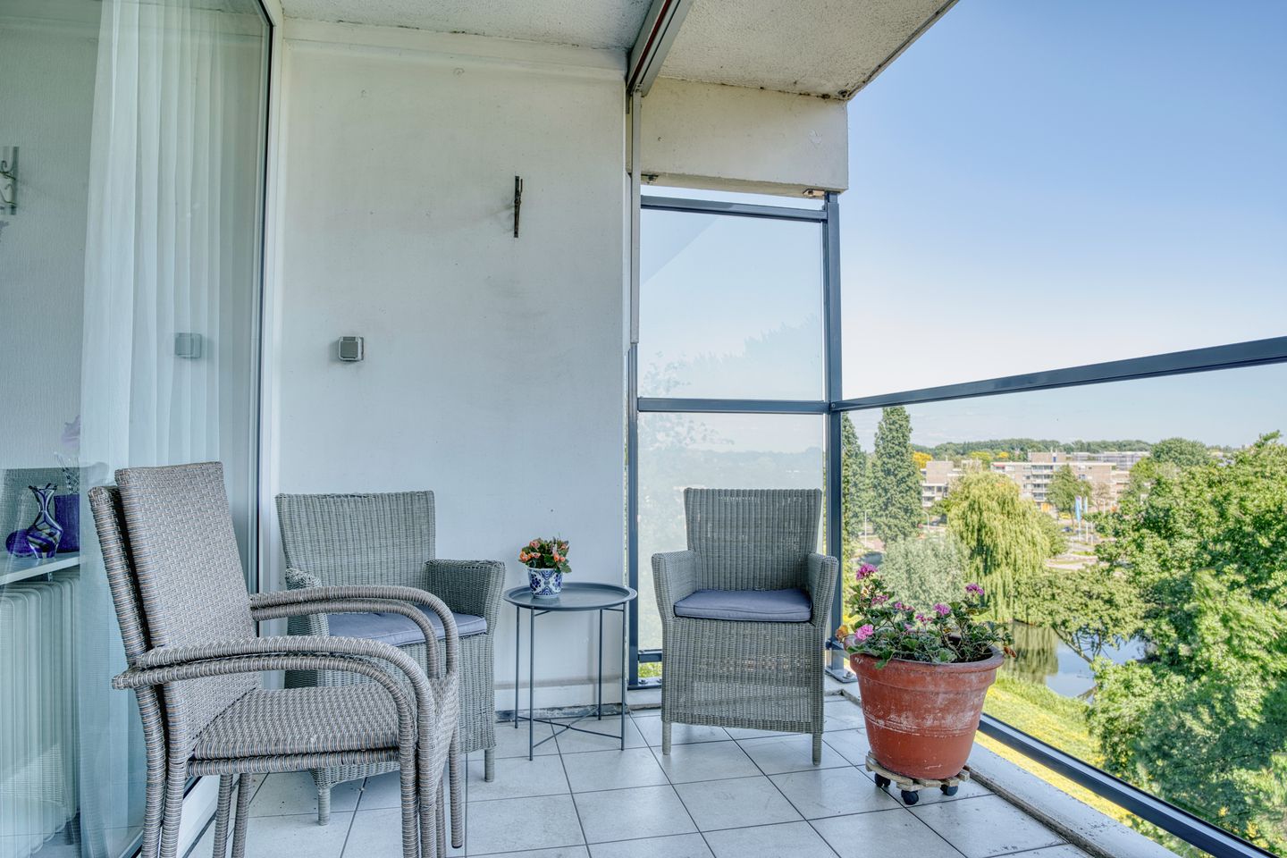 Foto 4 van Pruylenborg 157