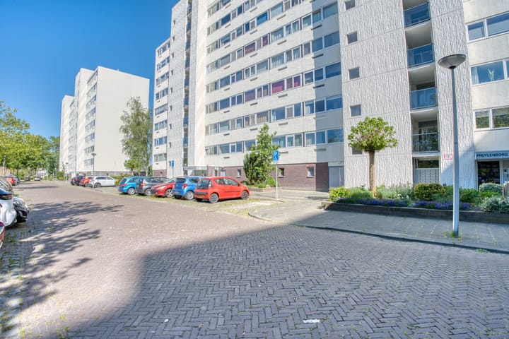 Foto 5 van Pruylenborg 157