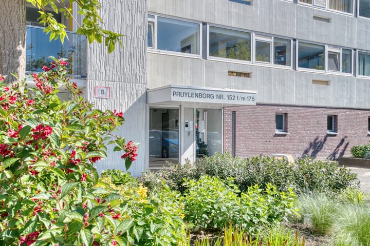 Foto 6 van Pruylenborg 157