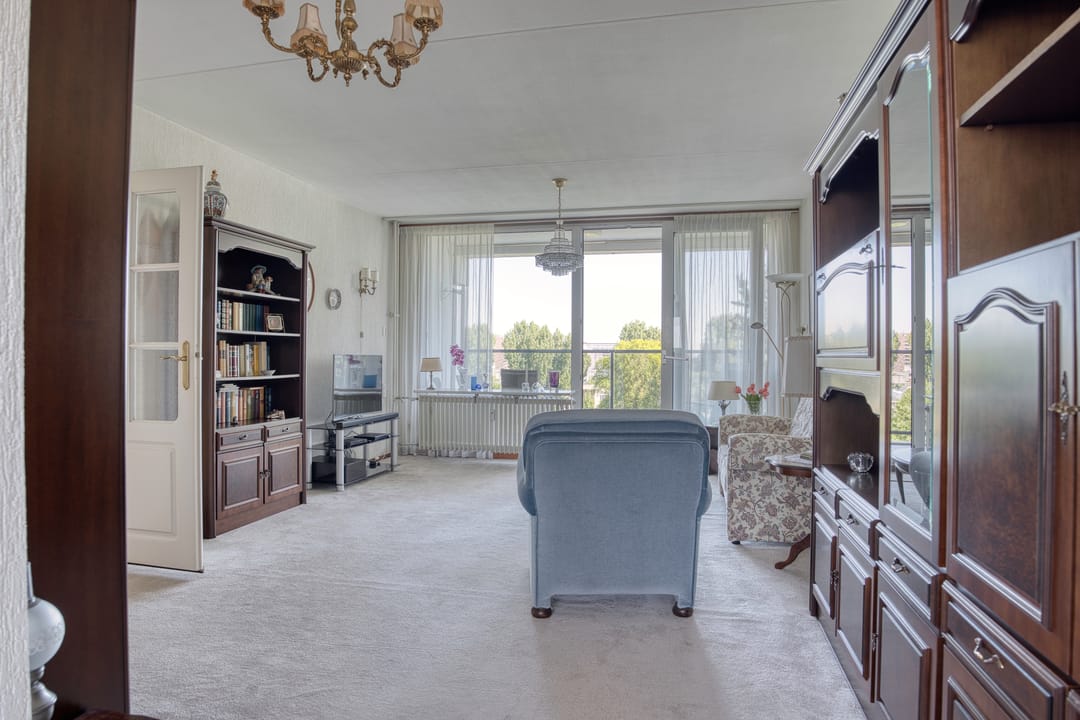 Foto 11 van Pruylenborg 157