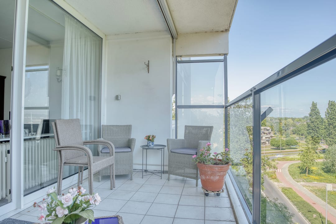 Foto 28 van Pruylenborg 157