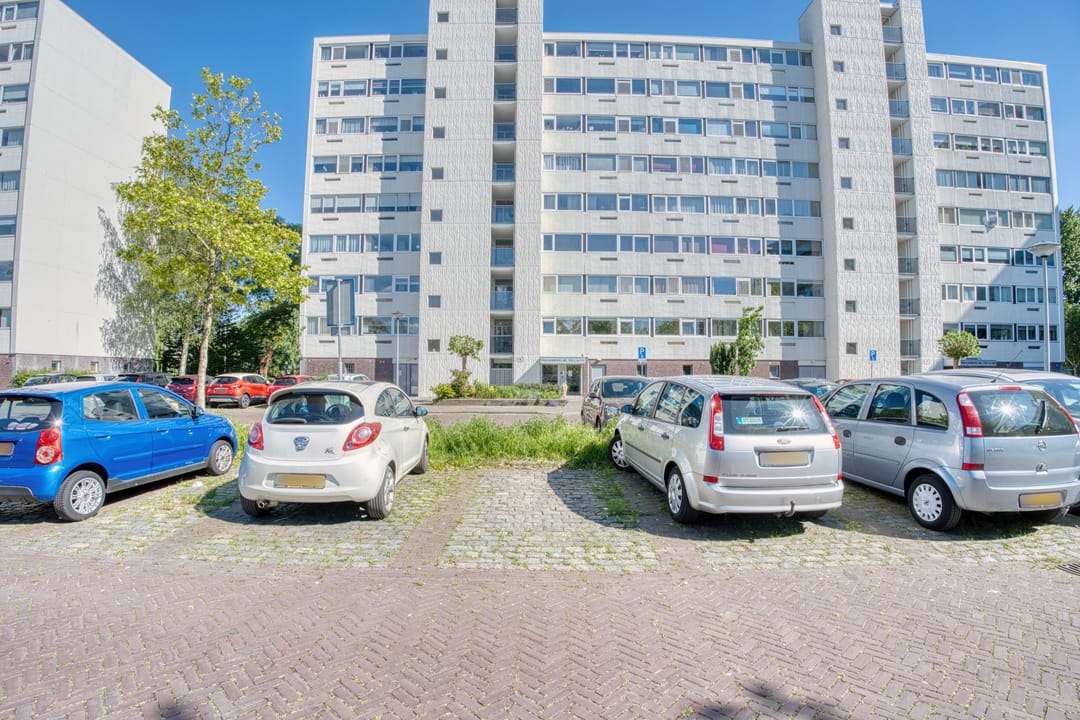 Foto 31 van Pruylenborg 157