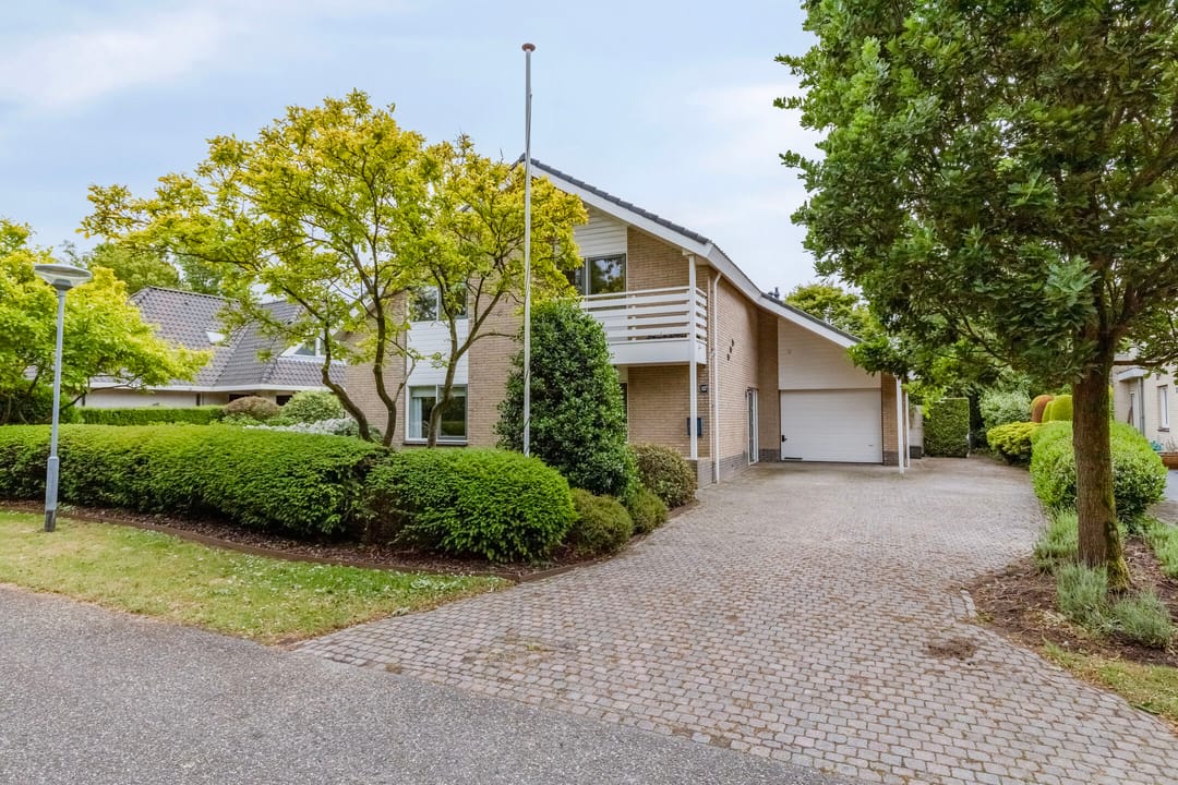 Foto 2 van Grevelingenhout 107