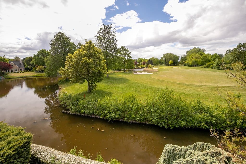 Foto 4 van Grevelingenhout 107