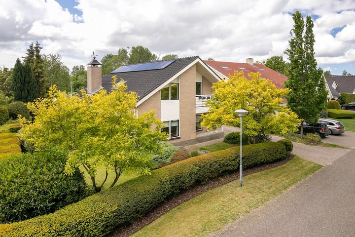 Photo 6 of Grevelingenhout 107