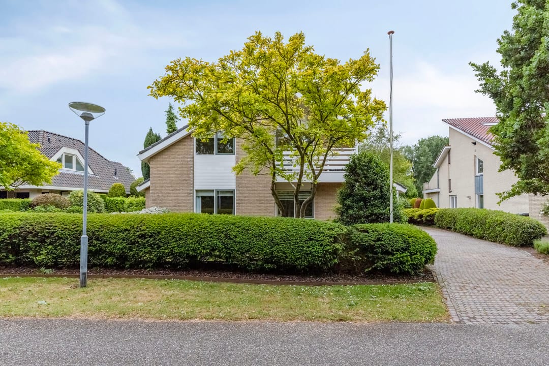 Foto 8 van Grevelingenhout 107