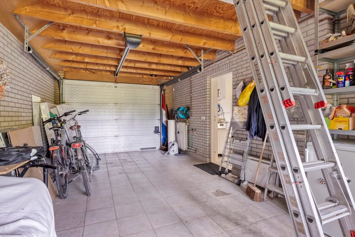 Photo 27 of Grevelingenhout 107