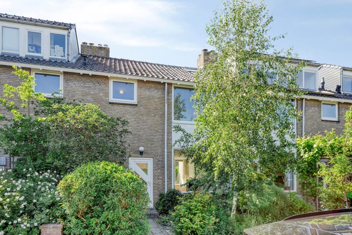 Foto 1 van Floris Versterlaan 23