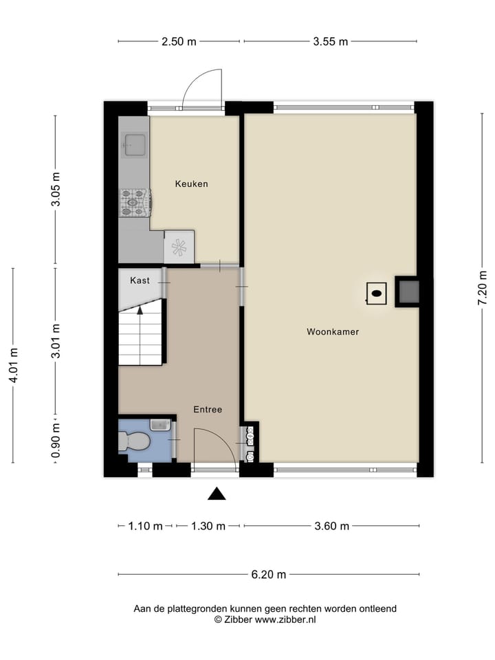 Foto 39 van Floris Versterlaan 23